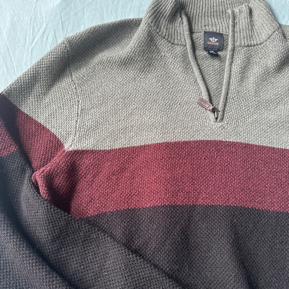 Dockers pullover
